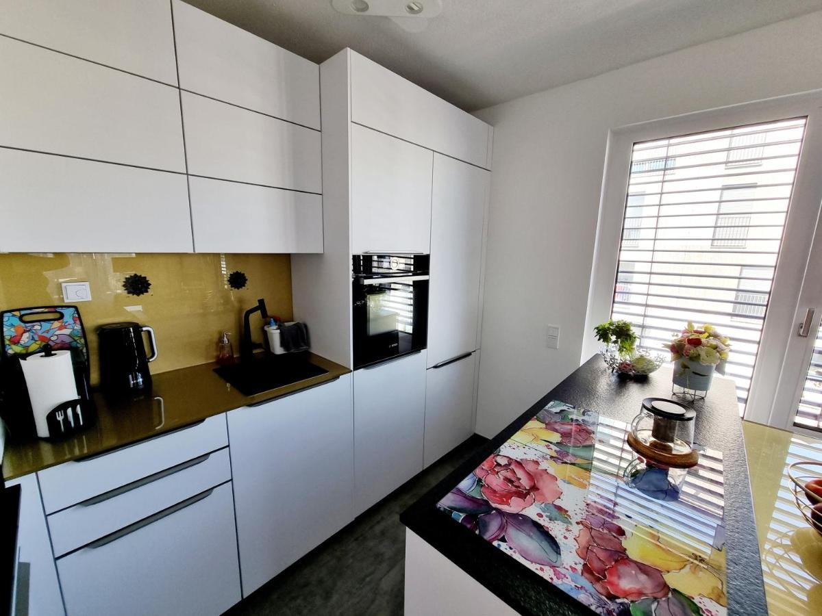 Prisma Pasing Octoberfest Apartment