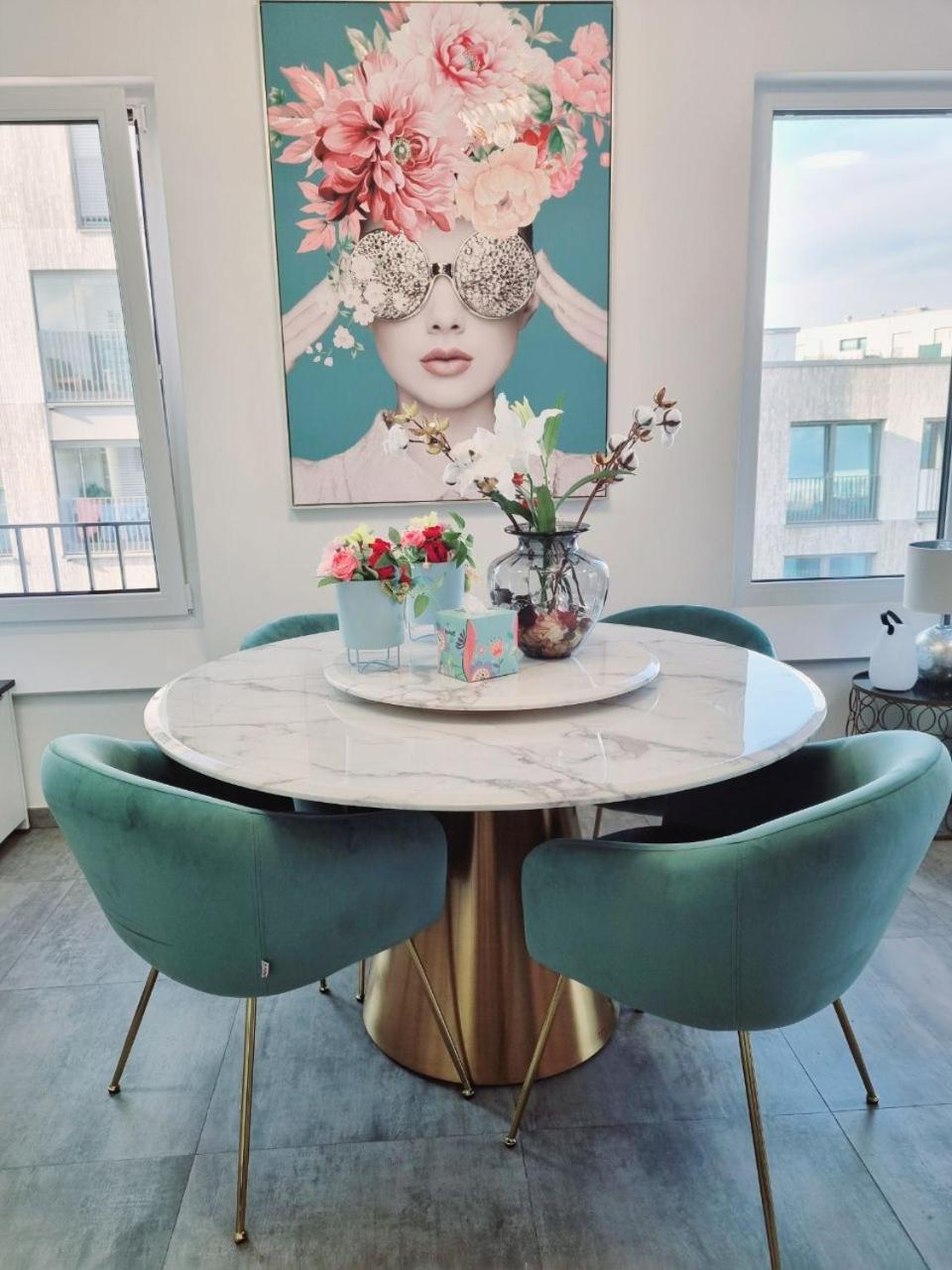 Prisma Pasing Octoberfest Apartment Munich